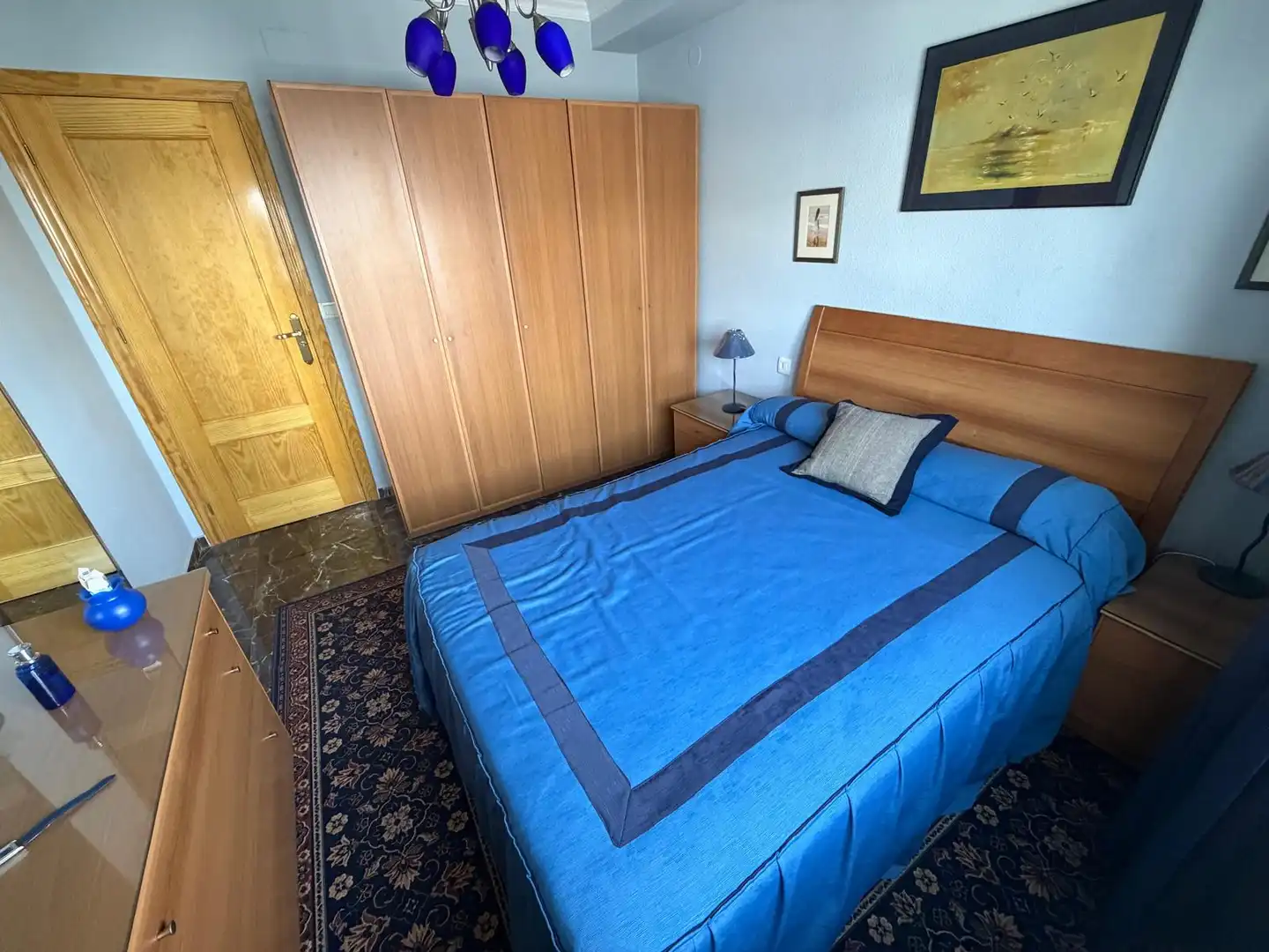 Habitación de Piso en venta en Armilla con Amueblado