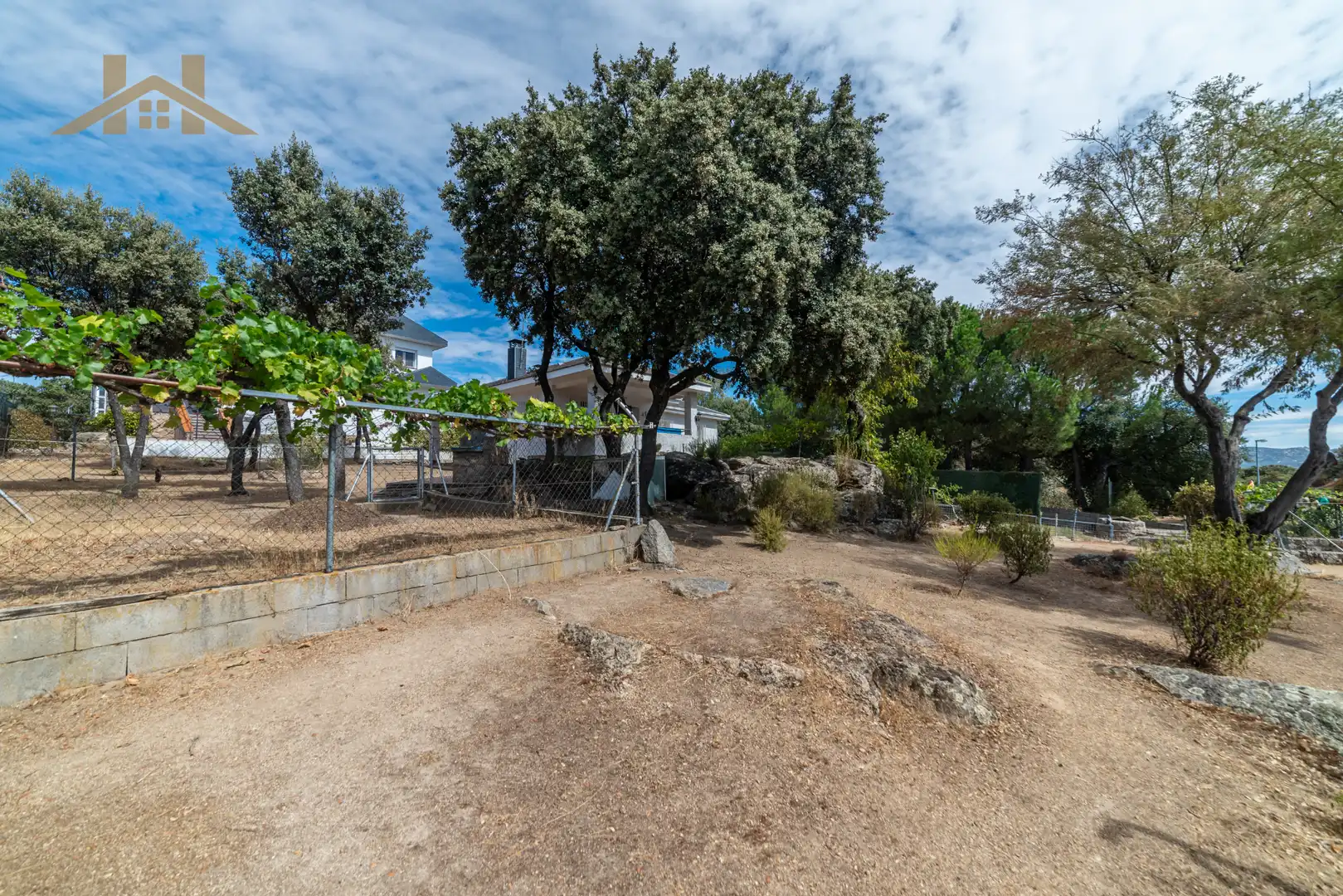 Villa con terrazza in vendita a Calle del Arroyo, imagen 24