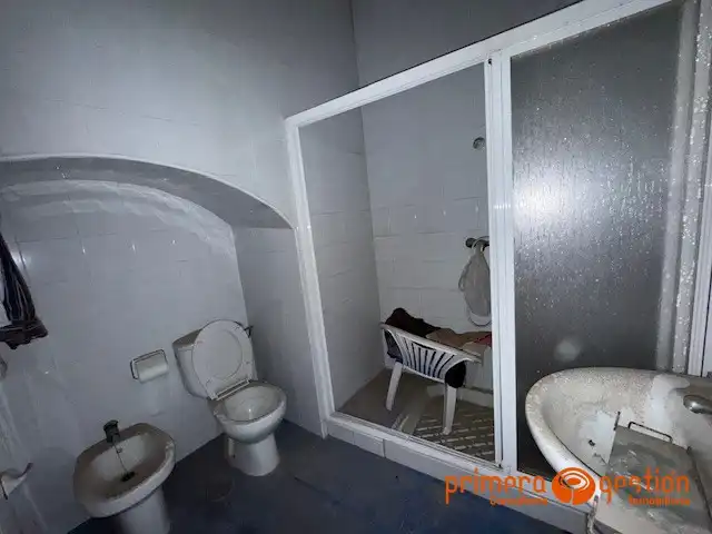 Baño de Casa o chalet en venta en Carmona