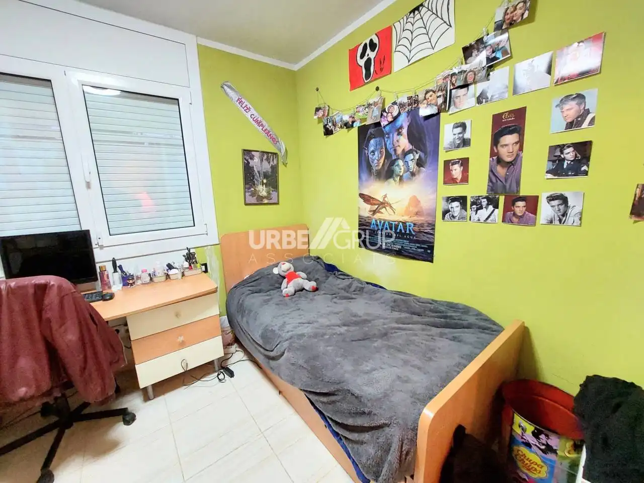 Chalet con jardín en venta en Abrera, imagen 18