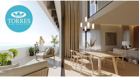 Photo 5 of Flat for sale in Martín Carpena - Torre del Río, Málaga Capital