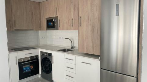 Photo 4 of Flat to share in Calle Cruz del Molinillo, La Goleta - San Felipe Neri, Málaga