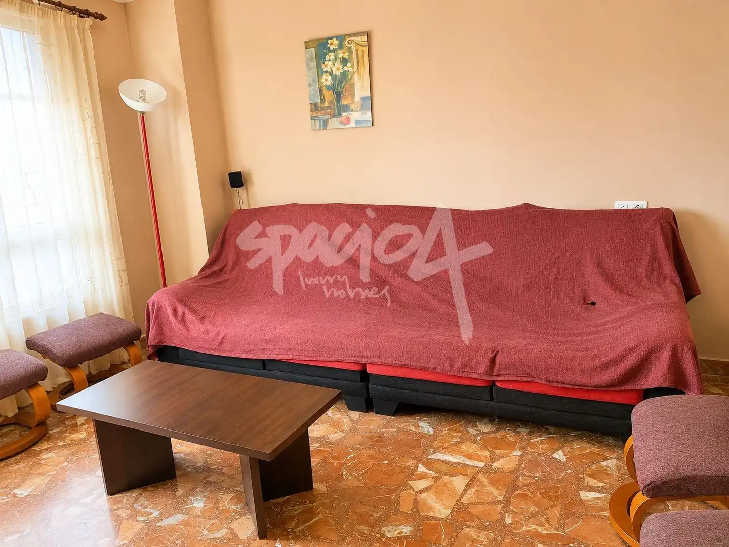 Penthouse with lift for sale in CARINYENA, imagen 16