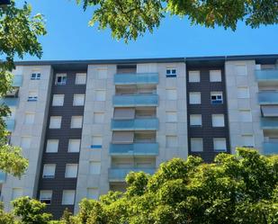 Exterior view of Flat to rent in Barañain  with Heating, Oven and Washing machine