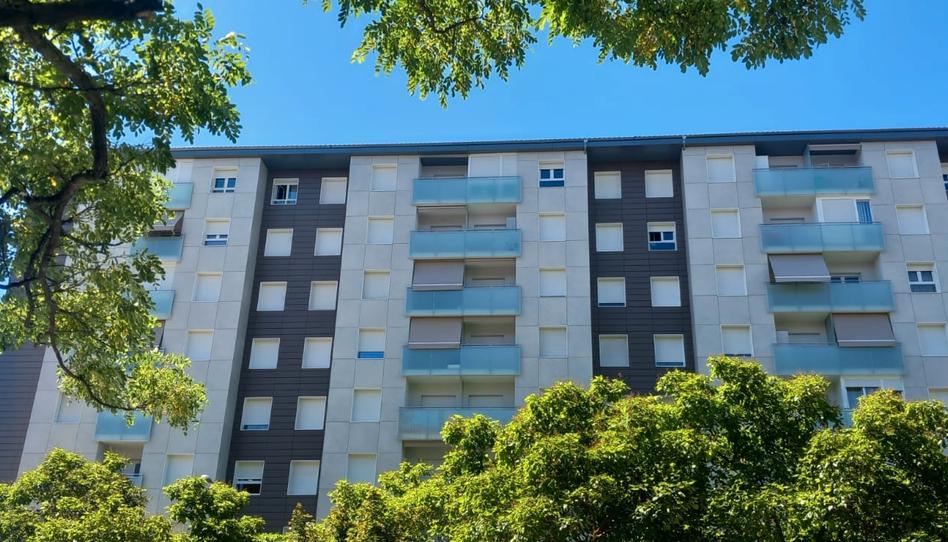 Photo 1 of Flat to rent in Avenida Pamplona, Barañáin / Barañain, Navarra