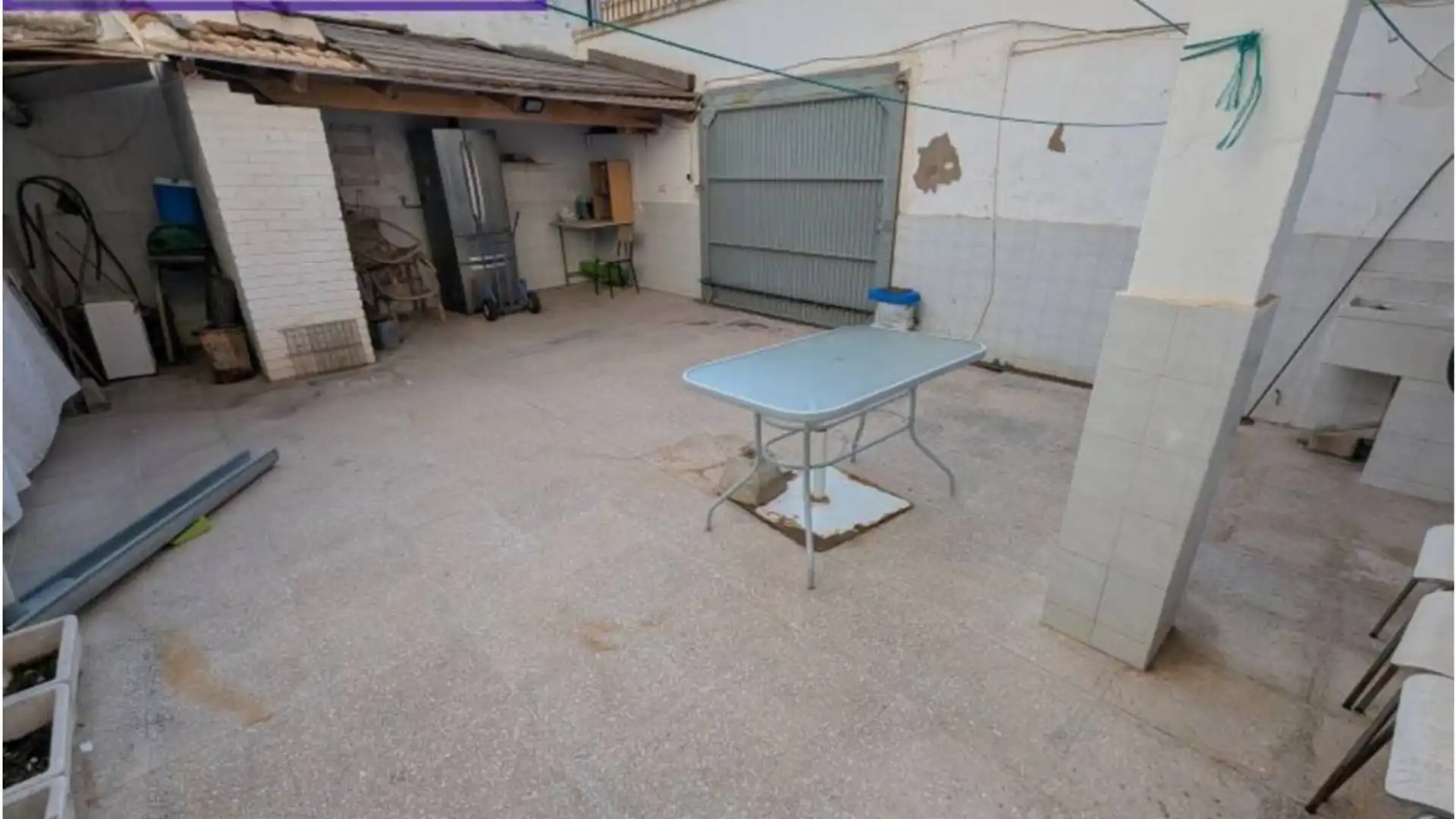 Piso en venta en Sax con Aire acondicionado y Calefacción