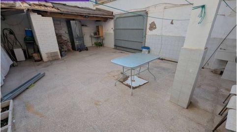 PISO PLANTA BAJA EN VENTA EN SAX