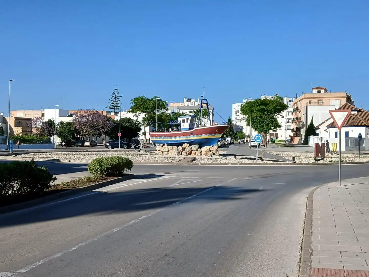 Dúplex en venta en El Pino - Bajo de Guía
