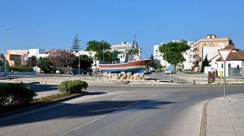 Foto 2 de Dúplex en venta en El Pino - Bajo de Guía, Sanlúcar de Barrameda