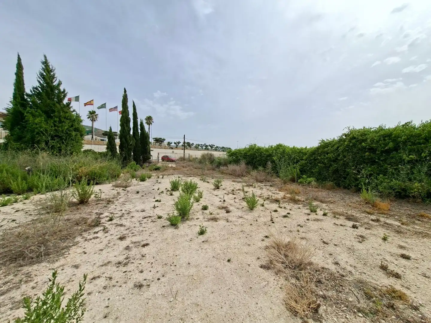Terreny residencial en venda a La Romana, imagen 4
