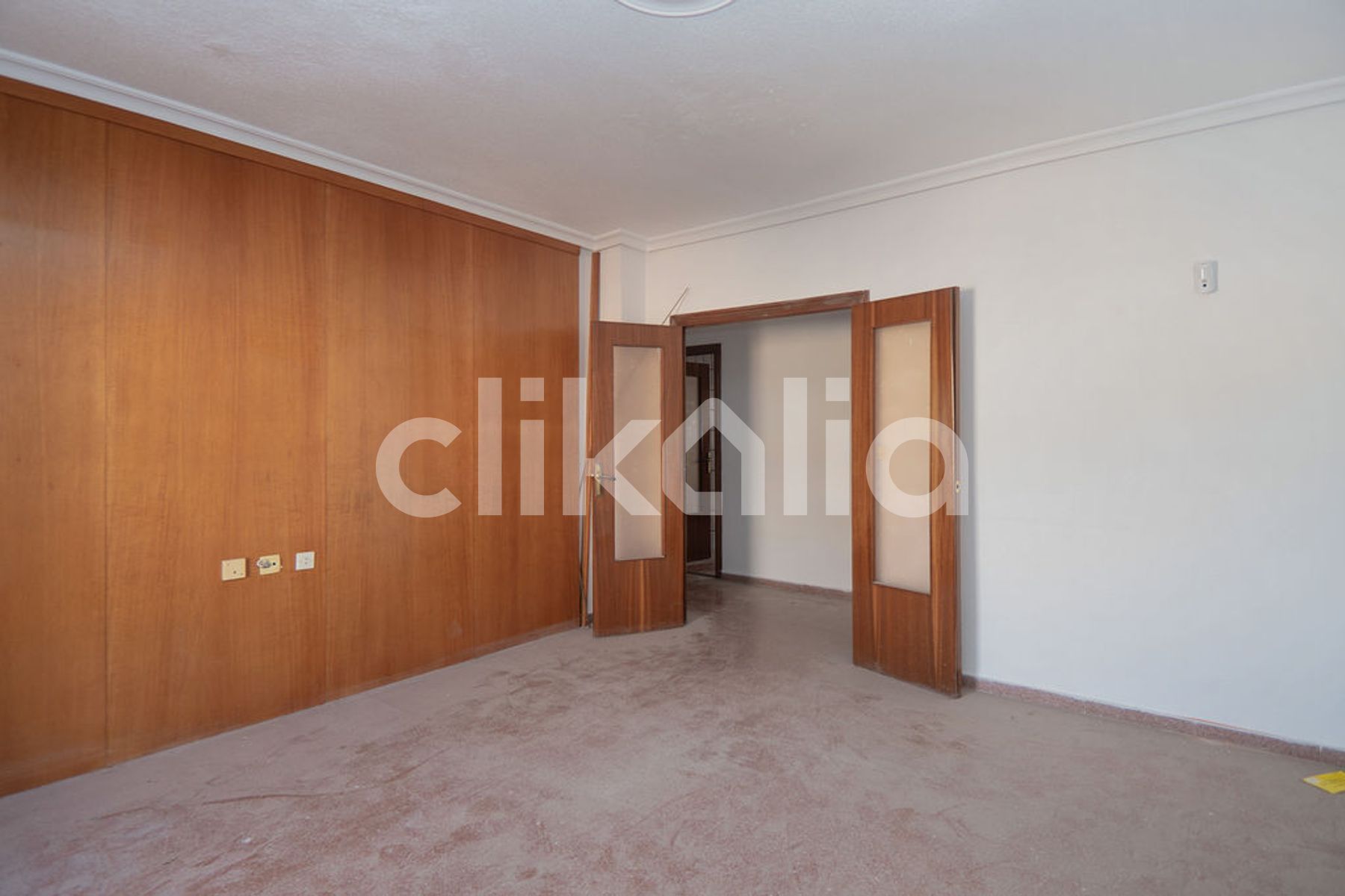 Pis en venda en Caravaca de la Cruz amb Calefacció, Terrassa i Traster