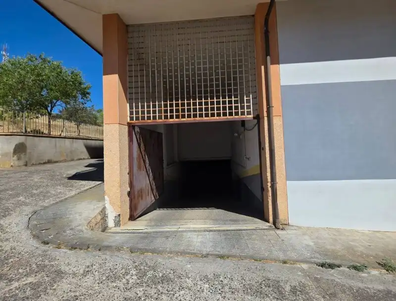 Aparcament en venda a Zona Norte - Hospital - Urbanizaciones, imagen 2
