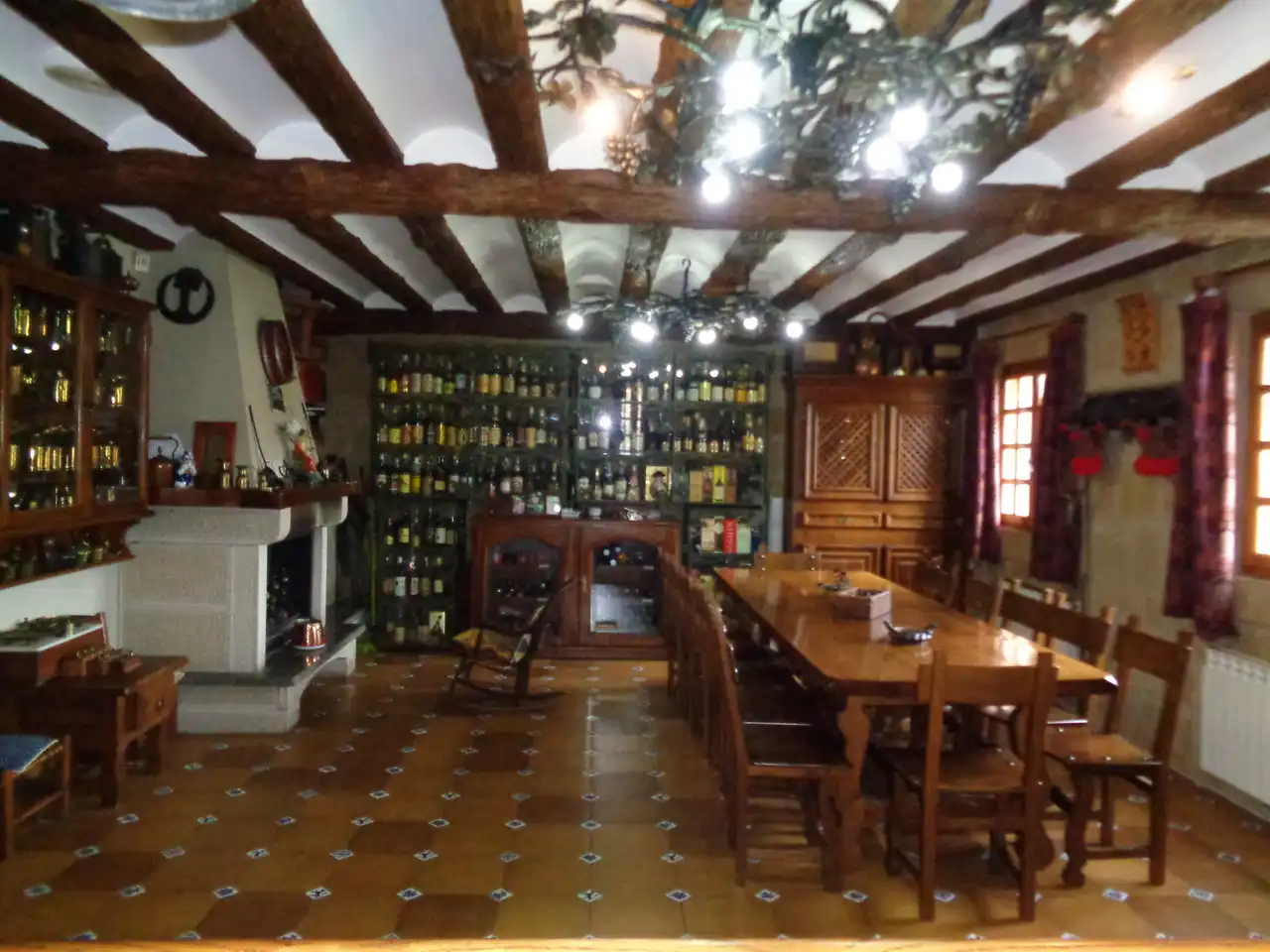 Villa mit Terrasse zum Verkauf in Calle Real, imagen 70