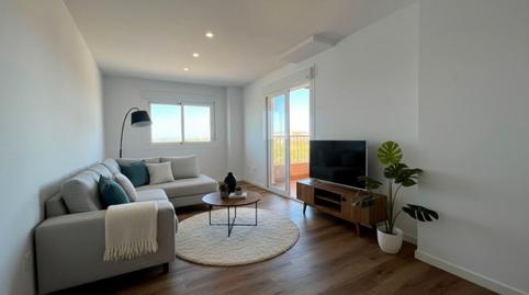 Foto 3 de Àtic en venda a Calle Salazón, 2, Almerimar, Almería