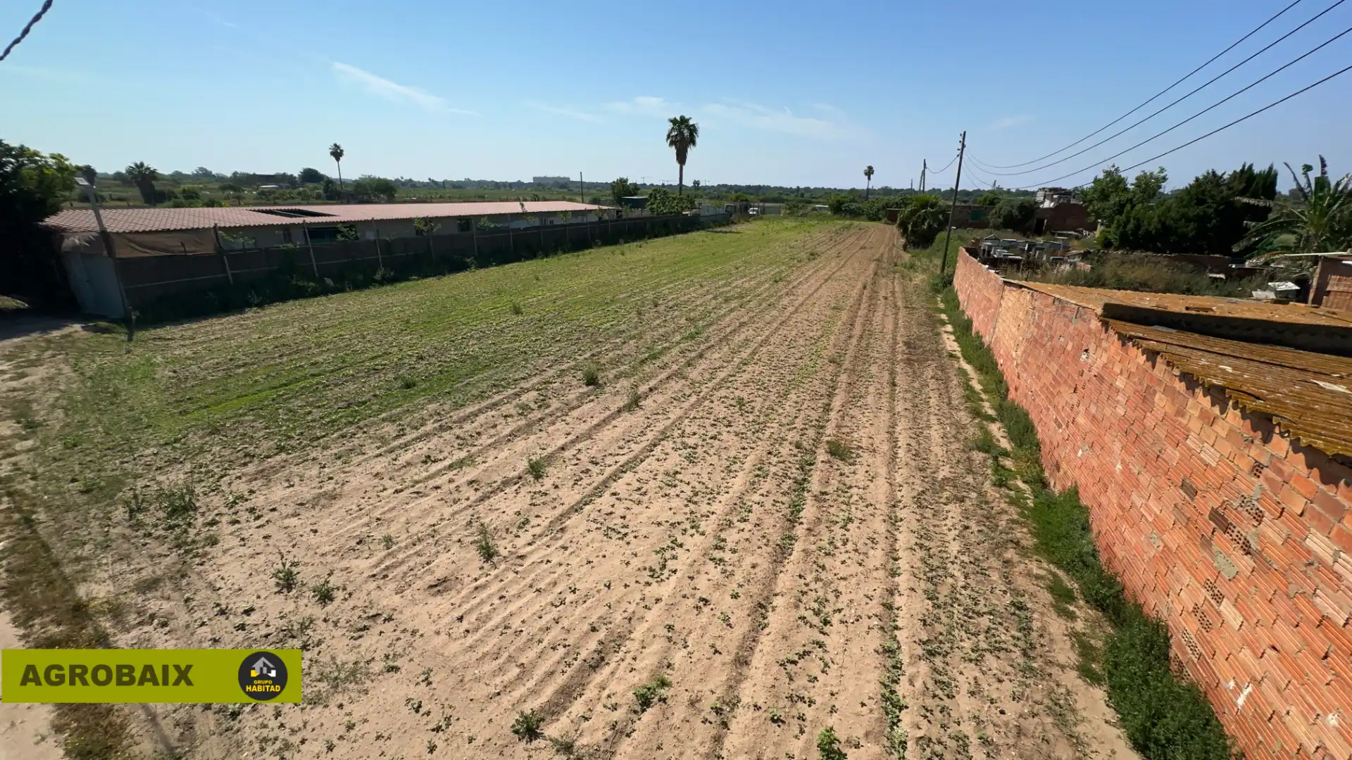 Terreno rustico in vendita a Camí de les Parets a la Murtra, imagen 11