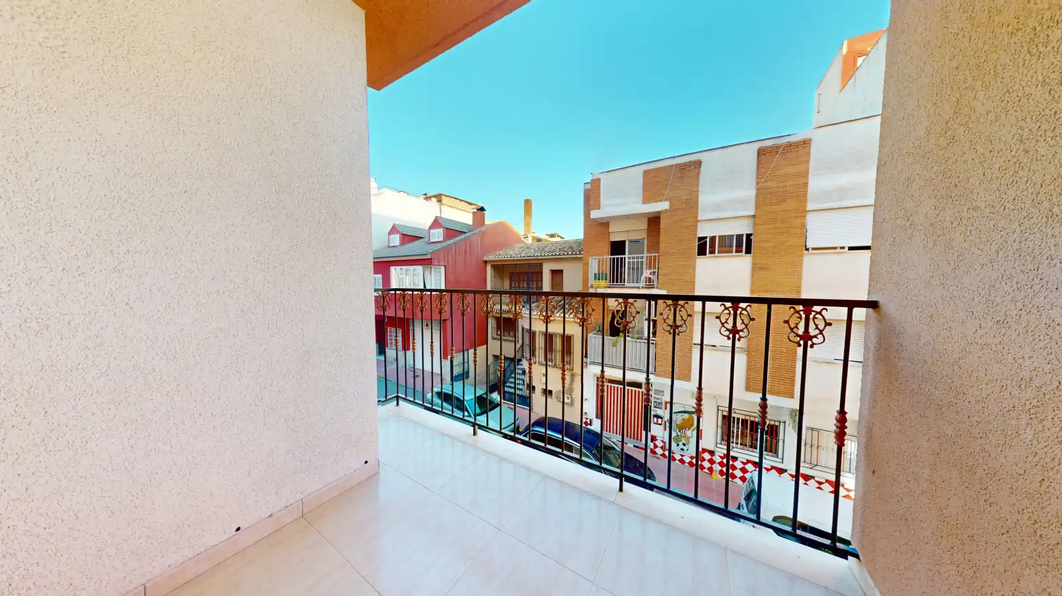 Appartamento con ascensore in vendita a Archena, imagen 6