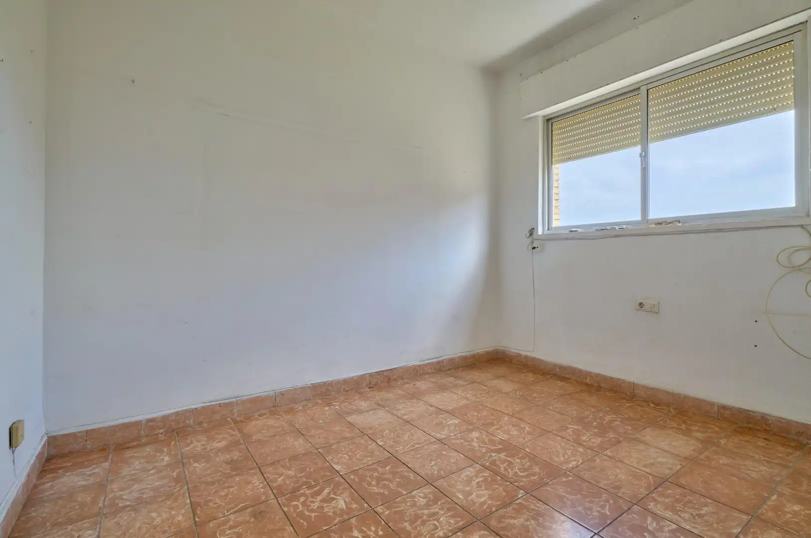 Bedroom of Flat for sale in Jerez de la Frontera
