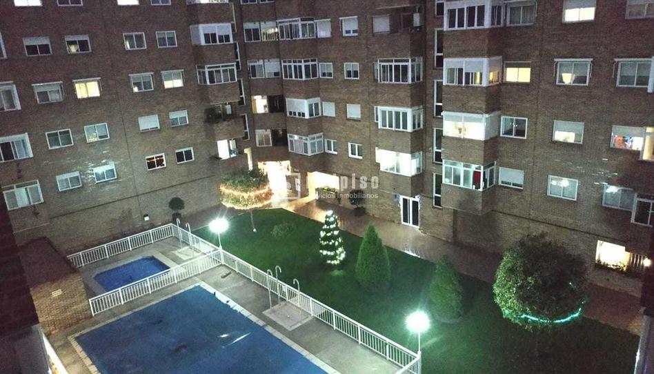 Photo 1 of Flat for sale in El Puerto, Madrid