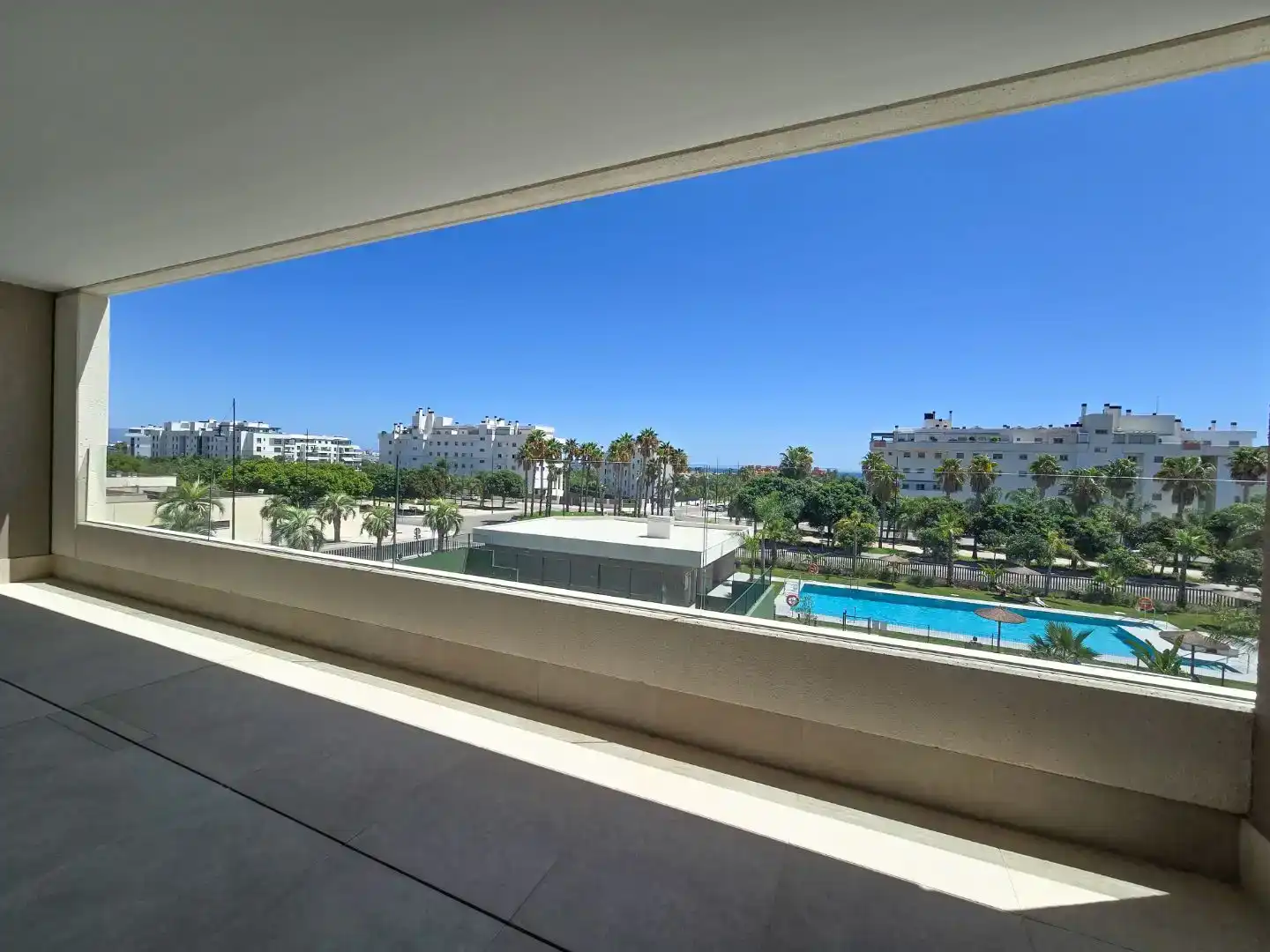 Fotografía del inmueble reportado: 2.600 €/mes — Torremolinos, Torremolinos