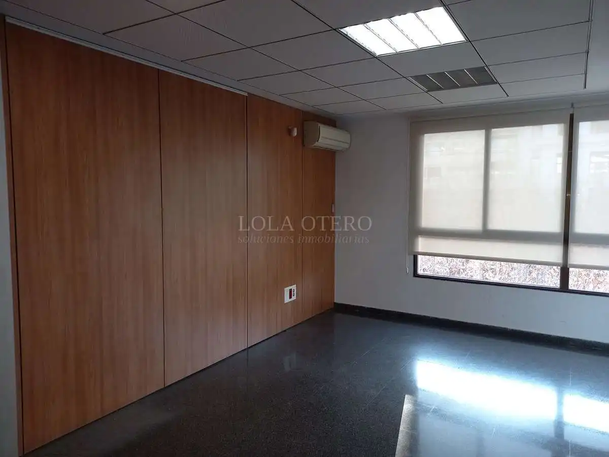 Büro mit Aufzug zur Miete in L'Eixample, imagen 5
