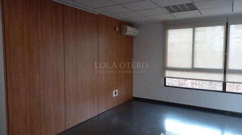 Photo 5 of Office to rent in Gran Via, Valencia