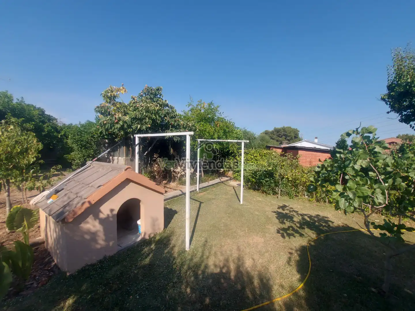 Casa o xalet en venda en Piera amb Calefacció, Jardí privat i Terrassa