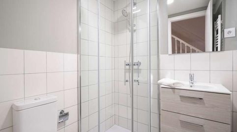 Foto 4 von Zimmer in Vallehermoso, Madrid Capital