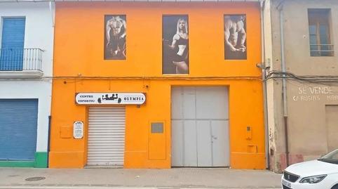 Foto 3 de Casa o chalet en venta en Calle Ribera Alta, Alcàntera de Xúquer, Valencia