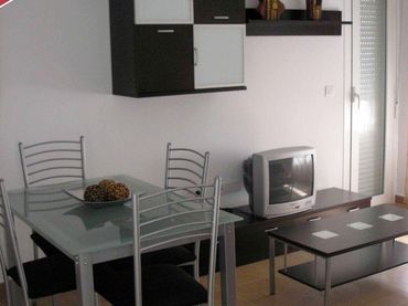 Appartement avec balcon à vendre à Calle Pitas