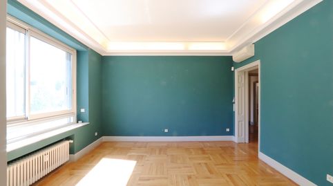 Photo 5 of Flat for rent in Paseo de la Castellana, El Viso, Madrid Capital