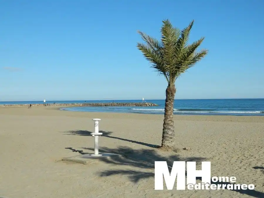 Apartment with lift to rent in ONZE DE MARÇ 2, imagen 20