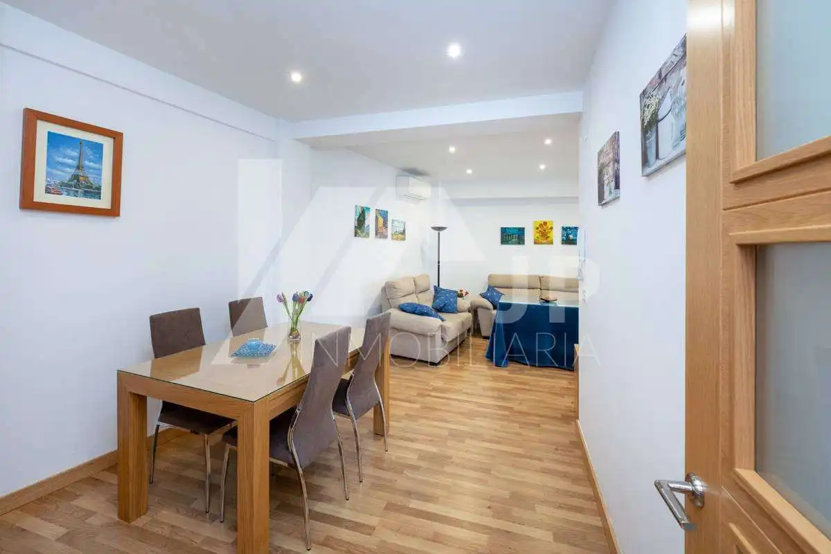 Wohnung zur Miete in Granada, Granada