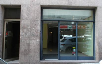 Building for sale in Manresa