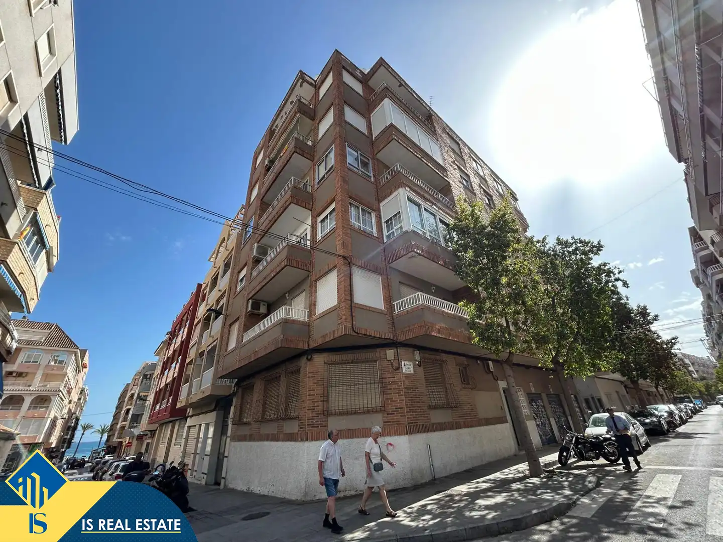 Apartament amb ascensor en venda a Playa del Cura, imagen 26