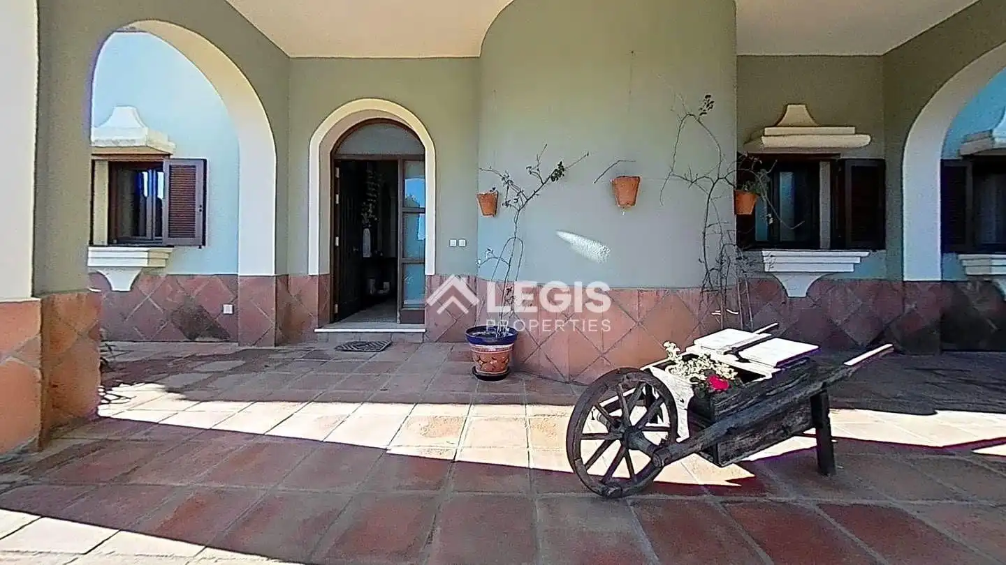 Villa avec piscine à vendre à Urbanizacion Urbanización de Soto Alto, imagen 62