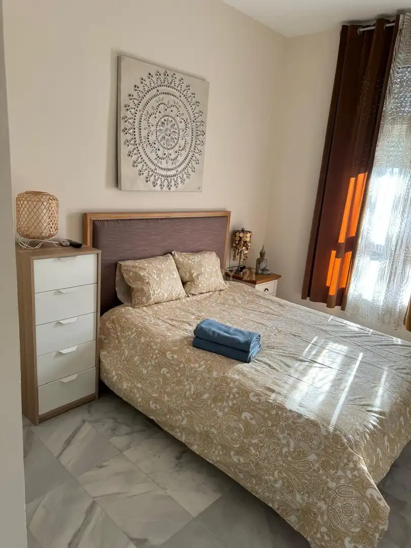 Casa con terraza en venta en Calle El Coloso, 1, Benalmádena, Spain, imagen 32