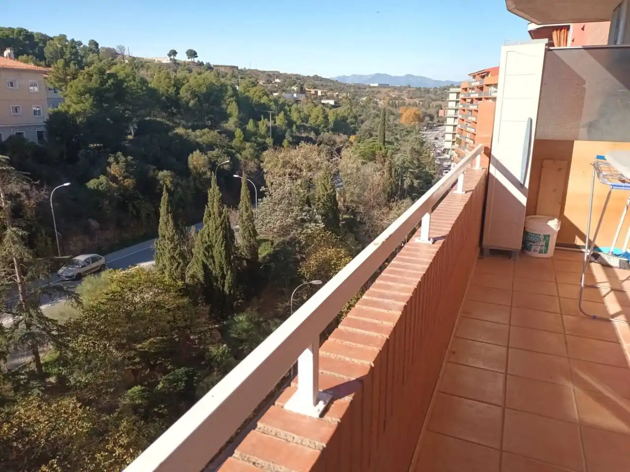 Flat with lift for sale in Avenida Marignane, imagen 6