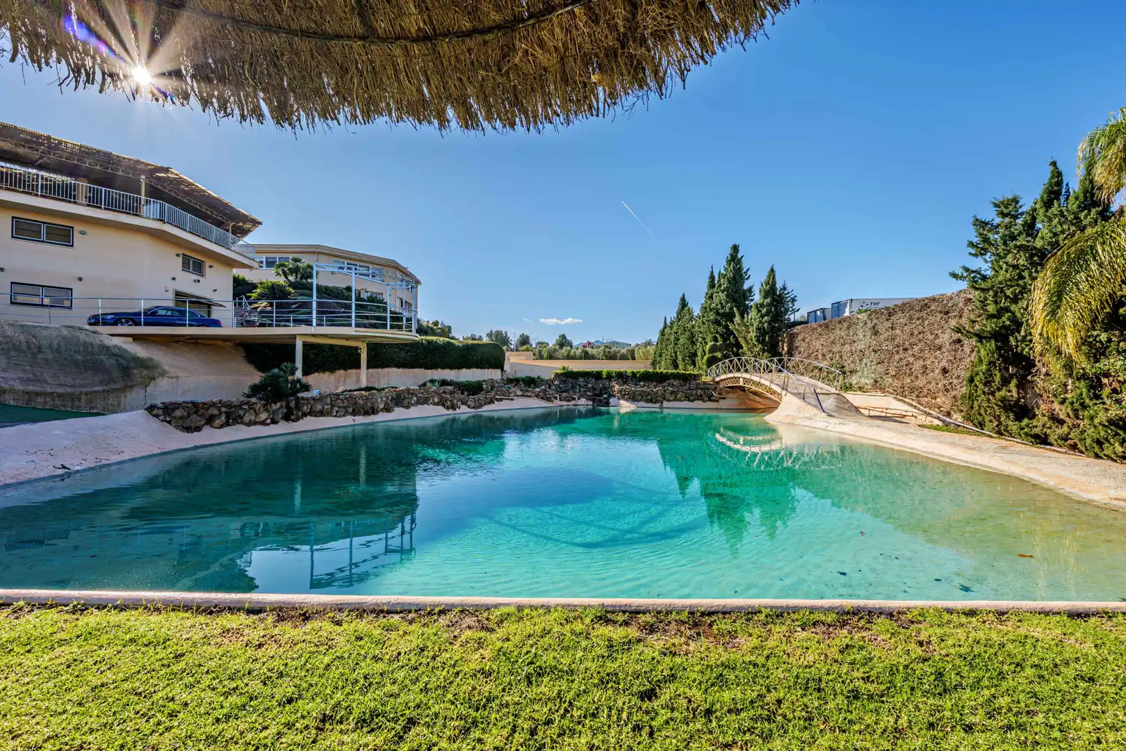 Landhaus mit Pool zum Verkauf in Capellanía - Retamar, imagen 13