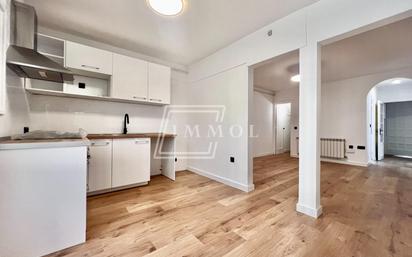 Bedroom of Planta baja for sale in Mataró  with Heating and Terrace