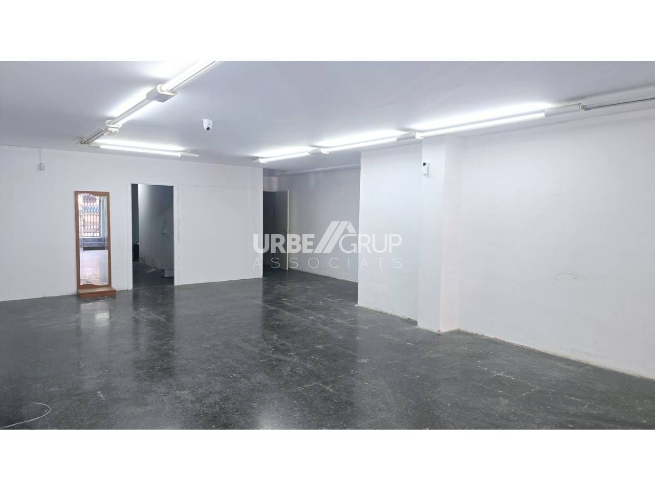 Premises for sale in Calle Antoni Maura, Can Boada, Nord-oest