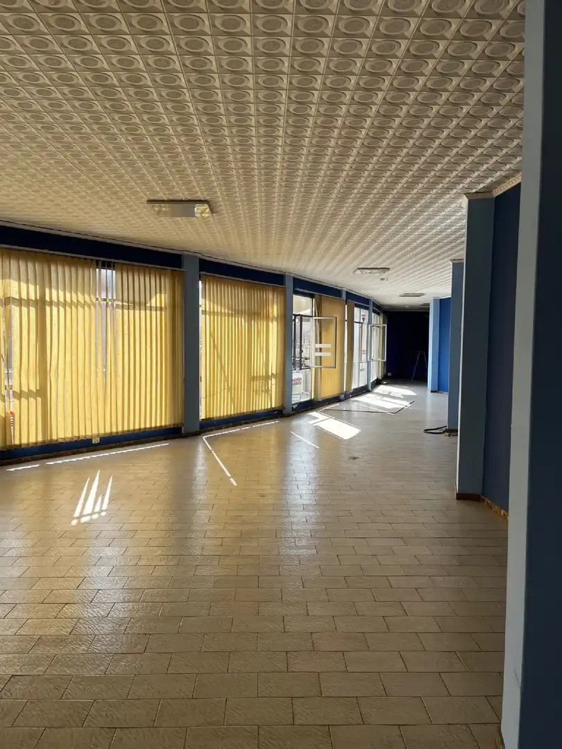 Commercial properties for sale in Pontedeume