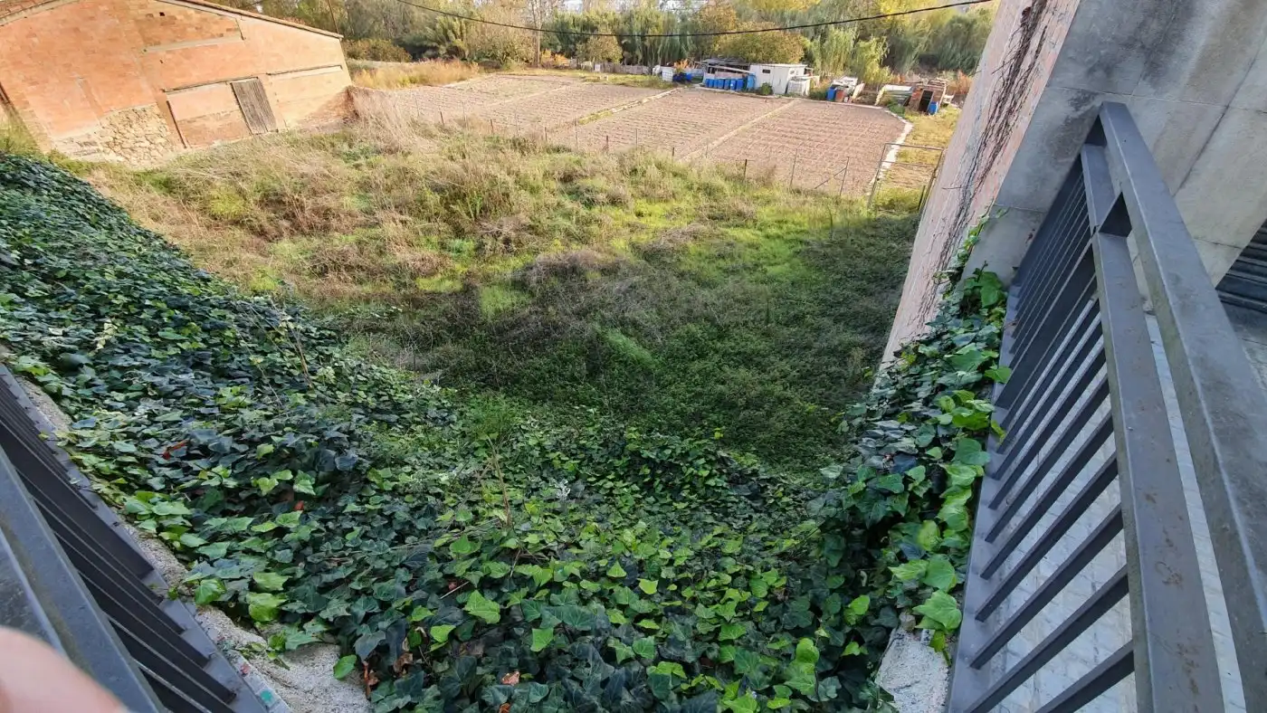 Terreny residencial en venda a La Pobla de Claramunt