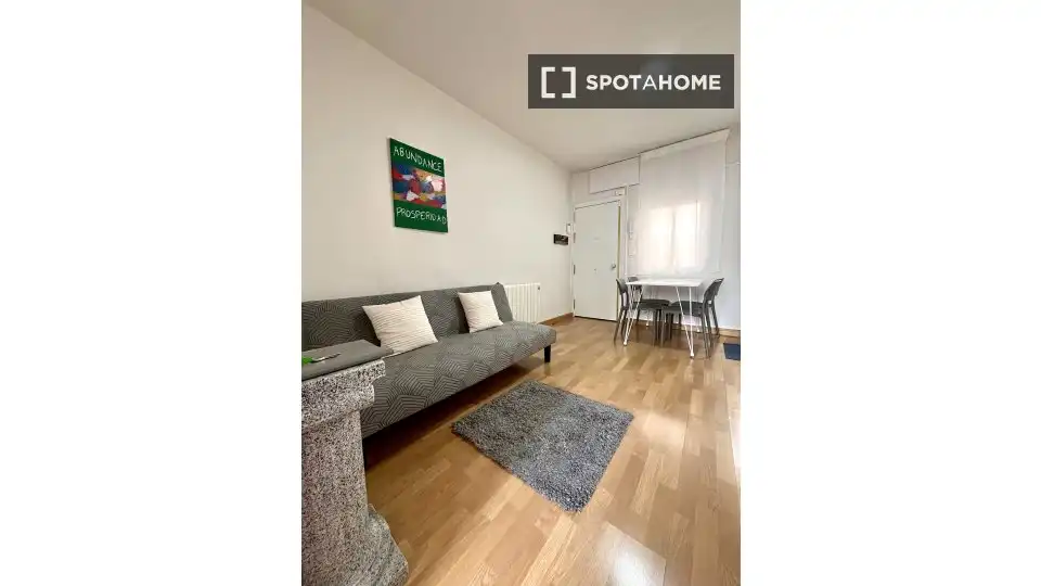 Wohnung zur Miete in Puente de Vallecas, imagen 10