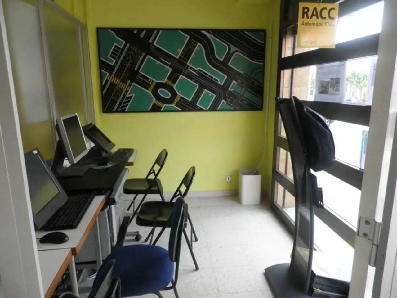 Gewerbefläche zum Verkauf in La Roca del Vallès, imagen 3