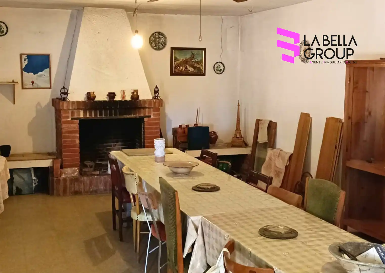 Haus mit Garten zum Verkauf in Calle Real, imagen 29