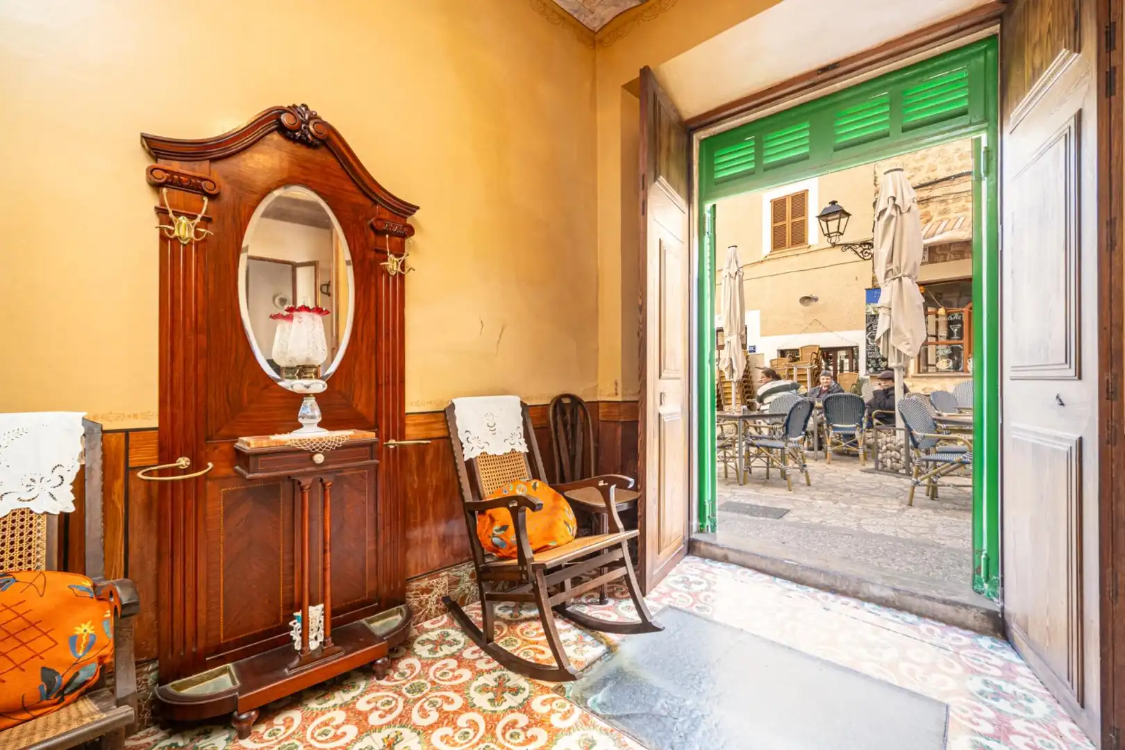 Casa o chalet en venta en Fornalutx