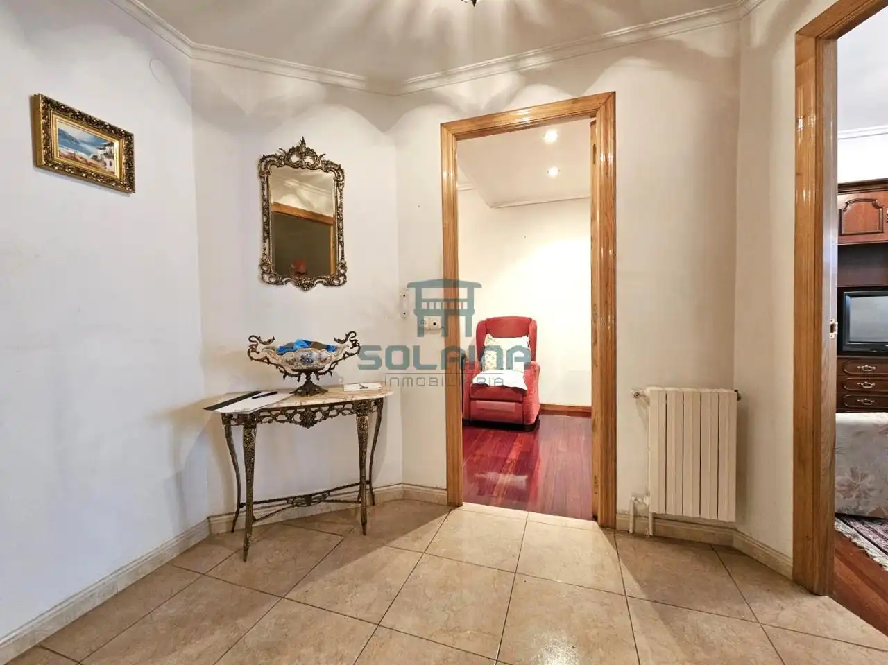 Casa o chalet en venta en Ribadavia con Calefacción, Jardín privado y Trastero