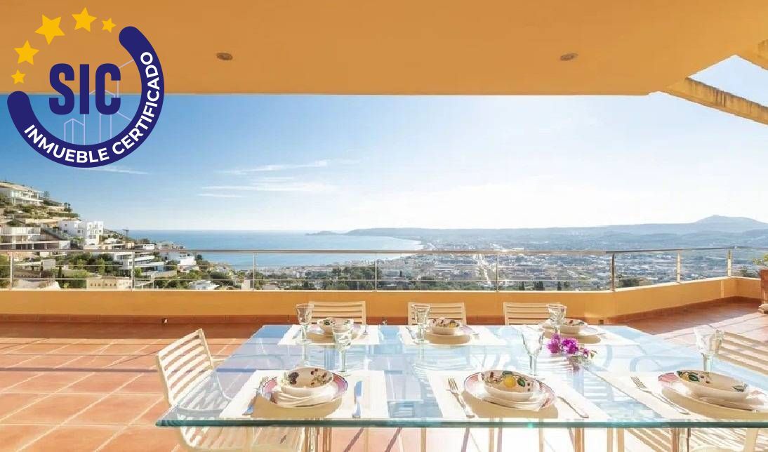 Casa o xalet en venda a Puerto