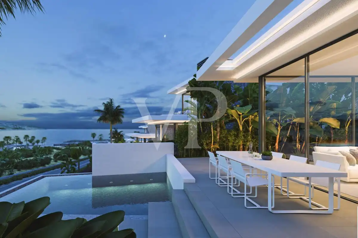 Maison à vendre à Abama, imagen 15