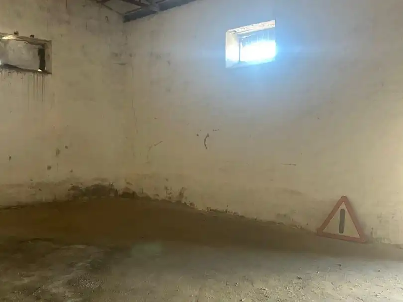 Storage room for sale in Crespos, Ávila